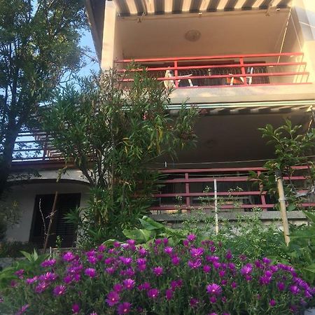 Apartman Cvenkica Omišalj Dış mekan fotoğraf