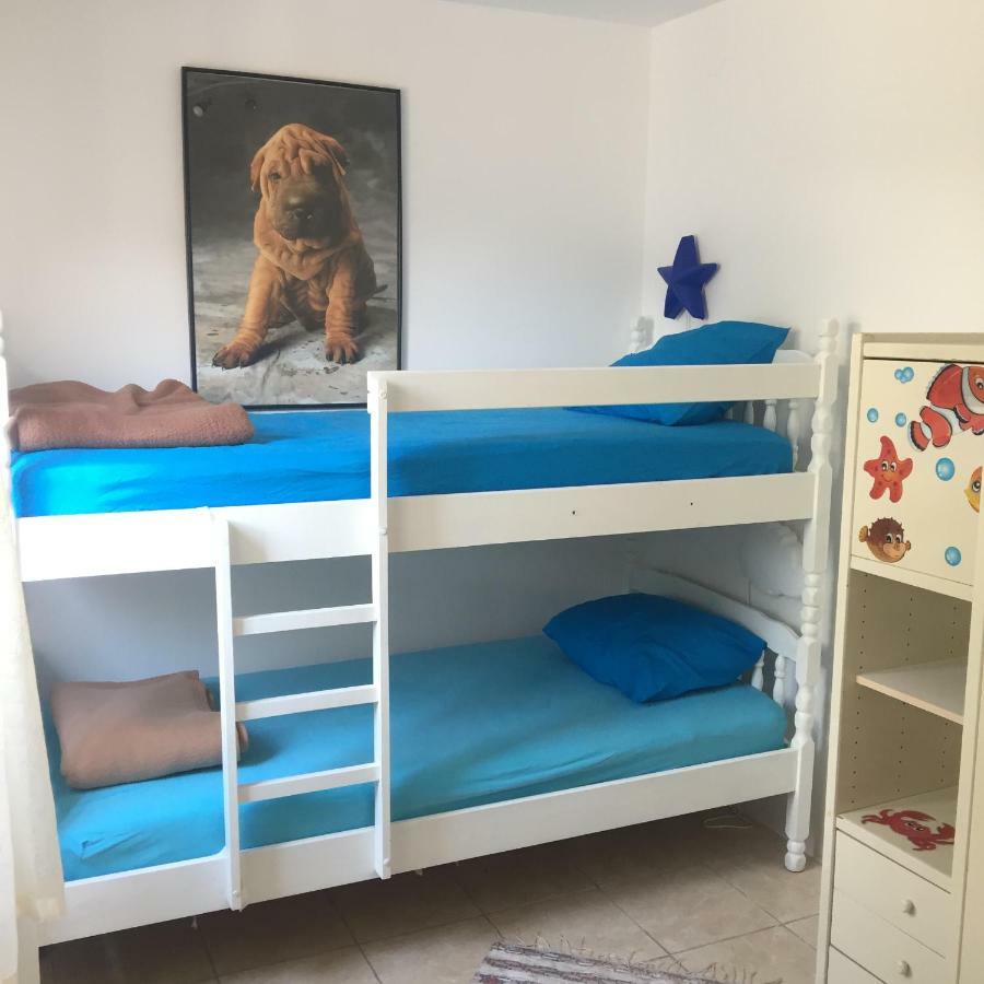 Apartman Cvenkica Omišalj Dış mekan fotoğraf