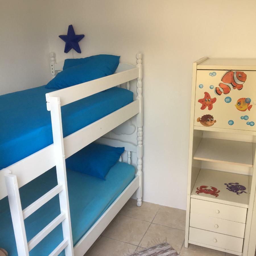 Apartman Cvenkica Omišalj Dış mekan fotoğraf