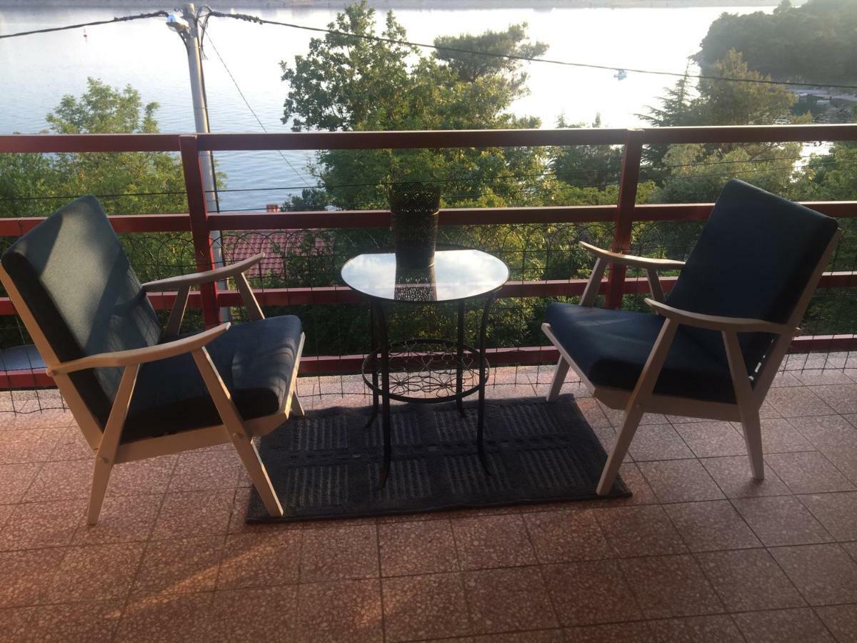 Apartman Cvenkica Omišalj Dış mekan fotoğraf