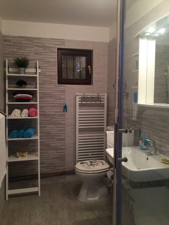 Apartman Cvenkica Omišalj Dış mekan fotoğraf