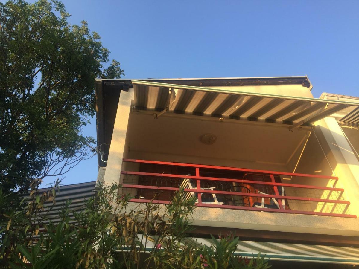 Apartman Cvenkica Omišalj Dış mekan fotoğraf