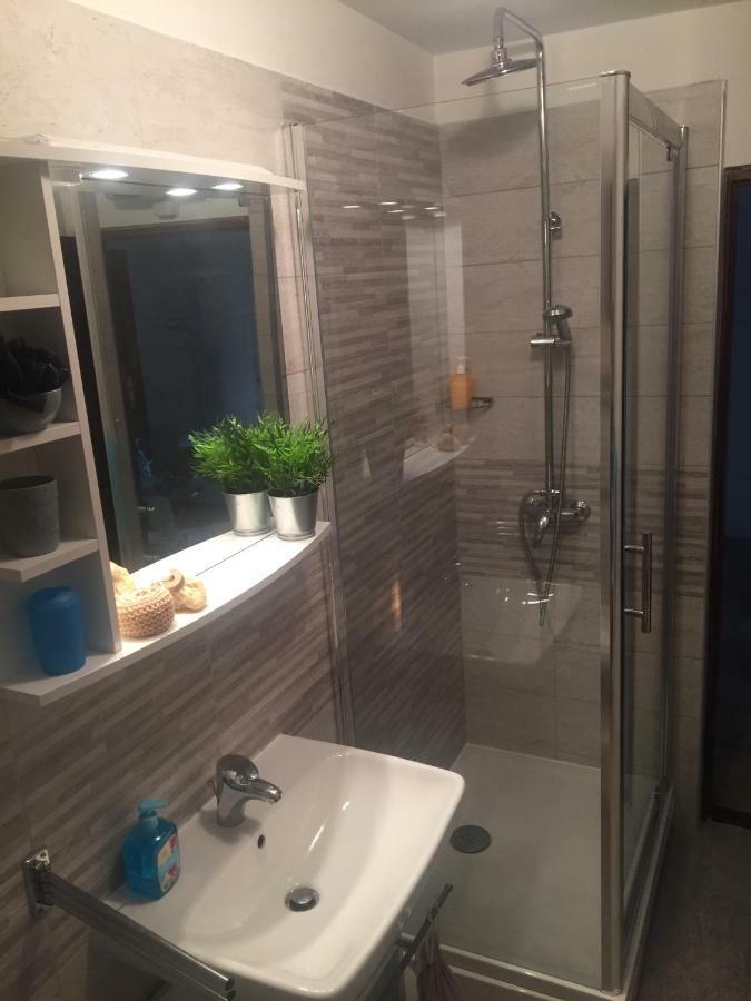 Apartman Cvenkica Omišalj Dış mekan fotoğraf