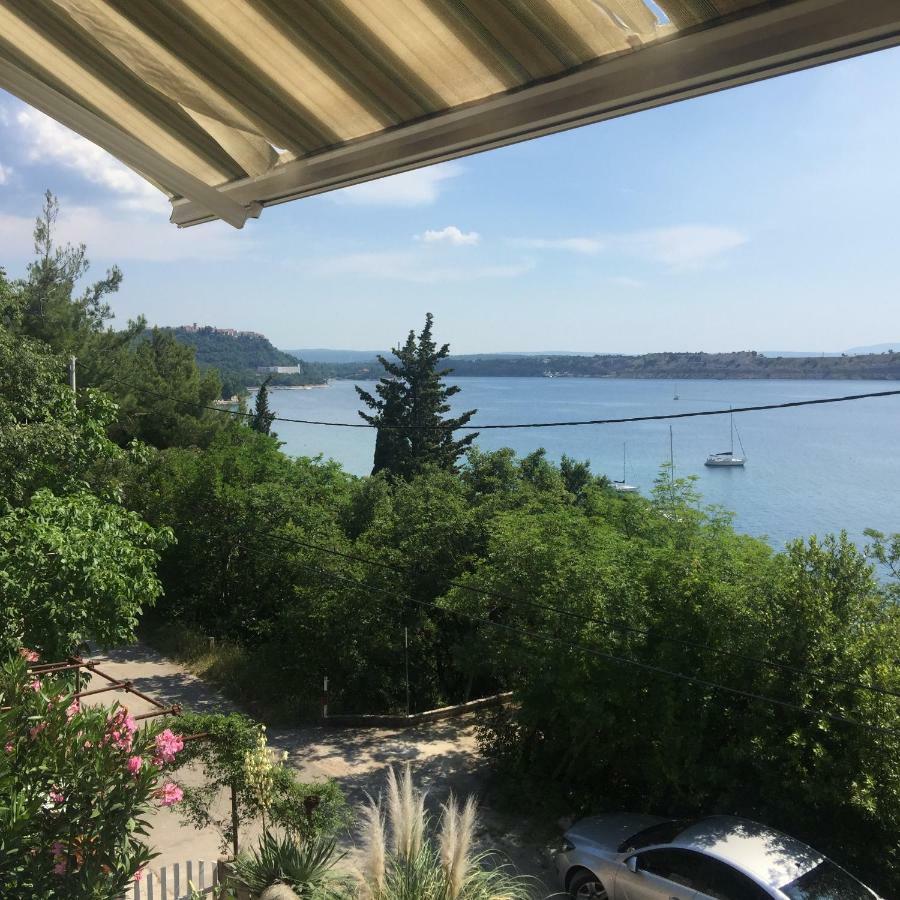 Apartman Cvenkica Omišalj Dış mekan fotoğraf